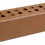 Евро кирпич