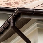 Стальная с покрытием