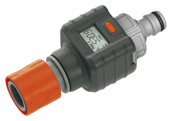Gardena Water Smart
