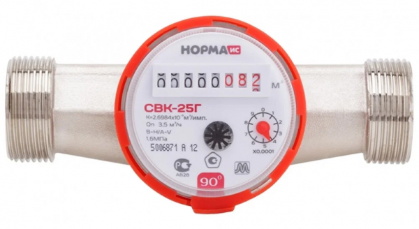 Норма СВК-25