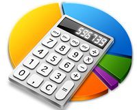 Онлайн калькуляторы для расчета кровли и крыши