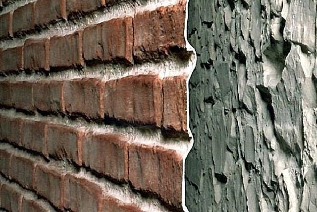 Однослойные панели хороши для внешней отделки и  защиты поверхности стен, но на утепление дома они существенного влияния не оказывают