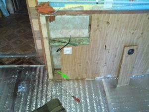 Как сделать водяной теплый пол на деревянную основу под паркет или ламинат