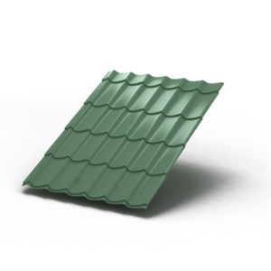 Monterrey Puretan olivio