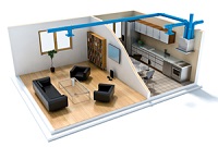 Вентиляция