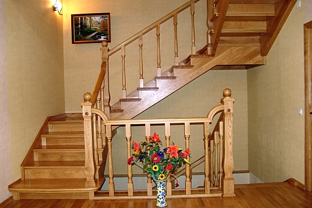 Как рассчитать ступени лестницы - Всё о лестницах