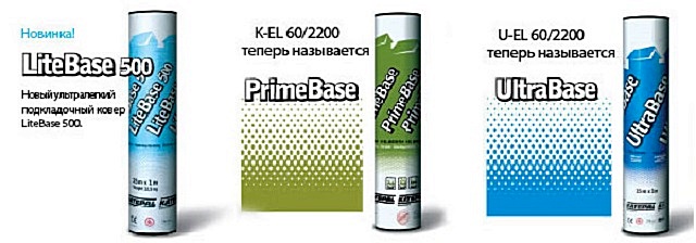 «Katepal» - кровельная продукция высочайшего качества