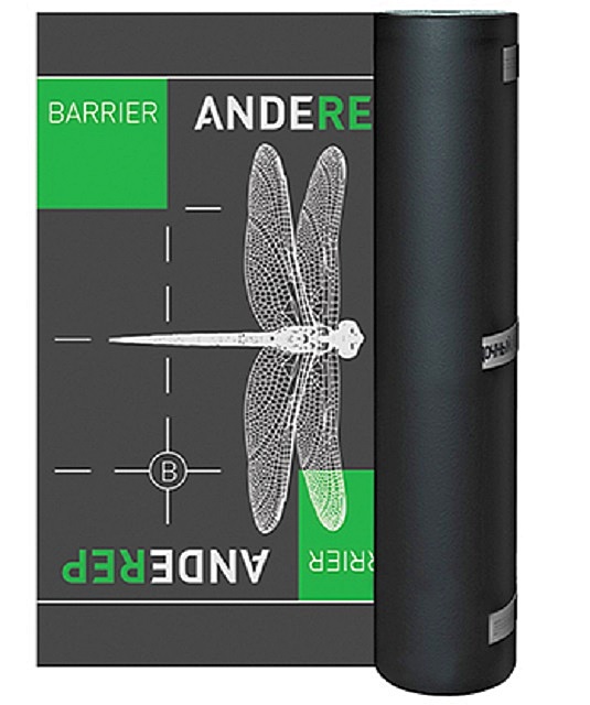 Упаковка «Anderep Barrier»