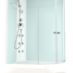 Душевая кабина Delight 128 high