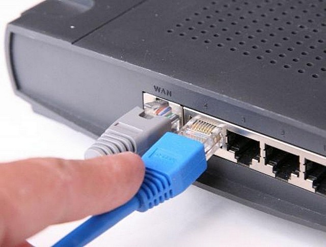 Как обжать концы интернет кабеля