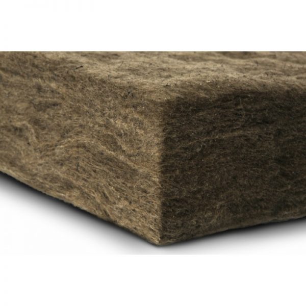 Не содержит связующих летучих смол и фенол-формальдегидов