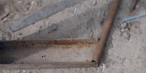 Дровокол своими руками - фото инструкция для самодельного изготовления дровокола || Оборудование дровокол