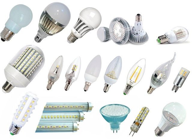 Светодиодные лампы уже не столь дорогие, и лучше всего остановить свой выбор именно на них.