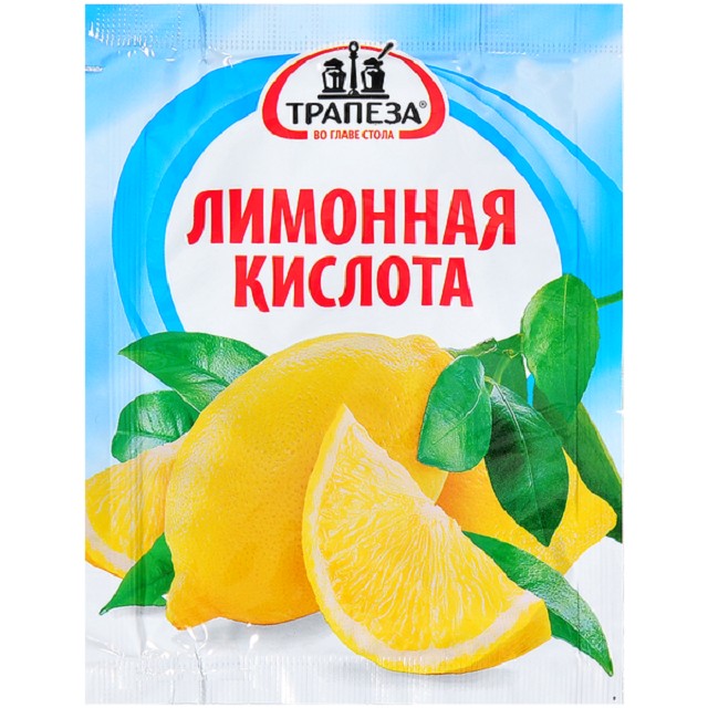  Лимонная кислота также является отличным помощником при очистке стиральной машинки.