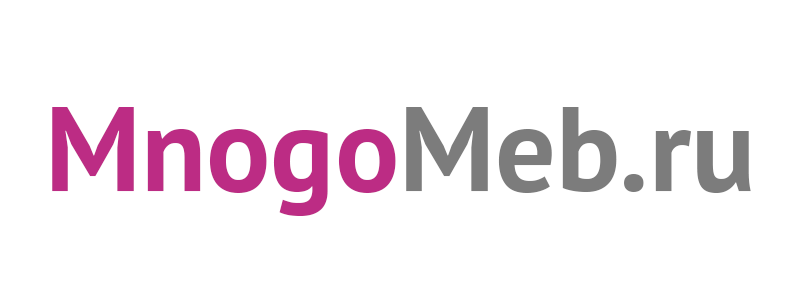 Логотип компании MnogoMeb