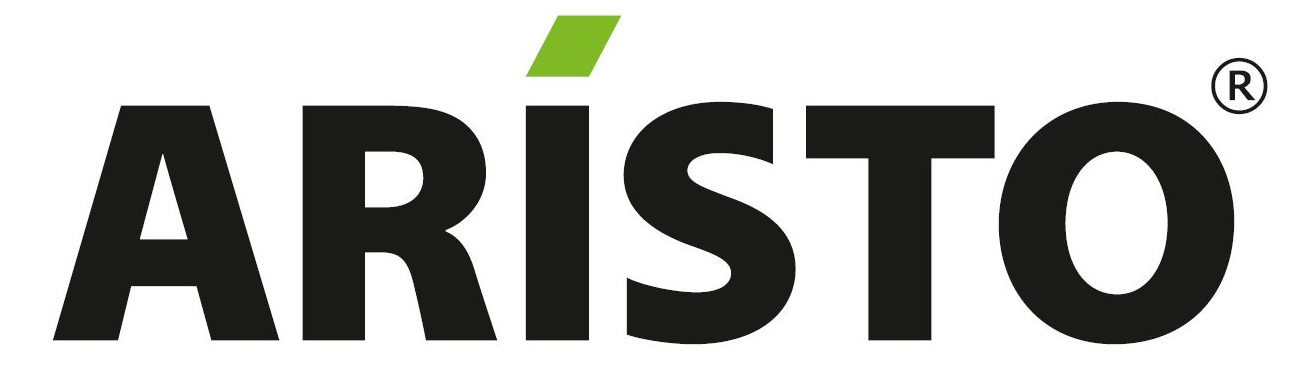 Логотип производителя мебели Aristo