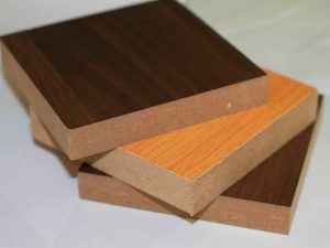 Ламинированные