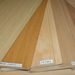 МДФ панели для стен