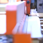 Обрезка торцов