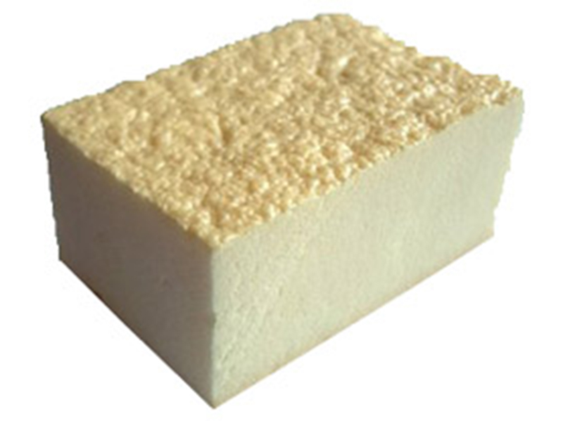 Пенополиуретан (ППУ)