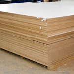 Поверхность необлагороженная