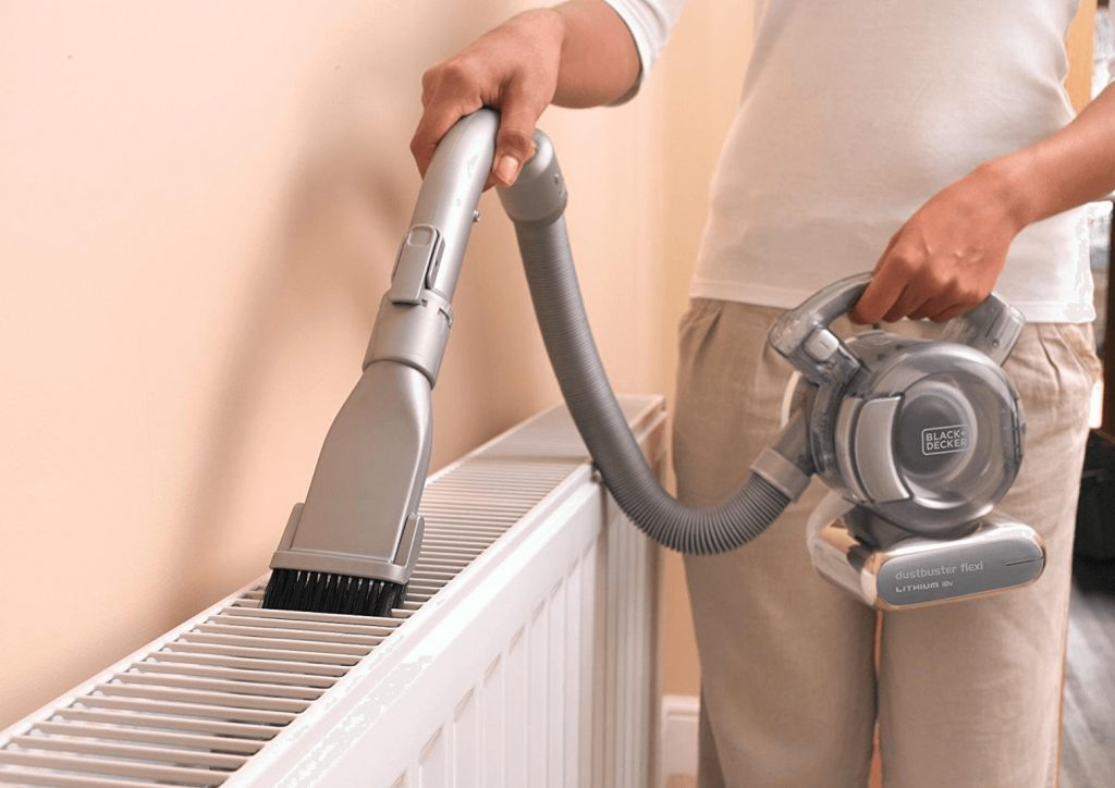 Размер имеет значение