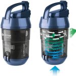 Фильтр-циклон