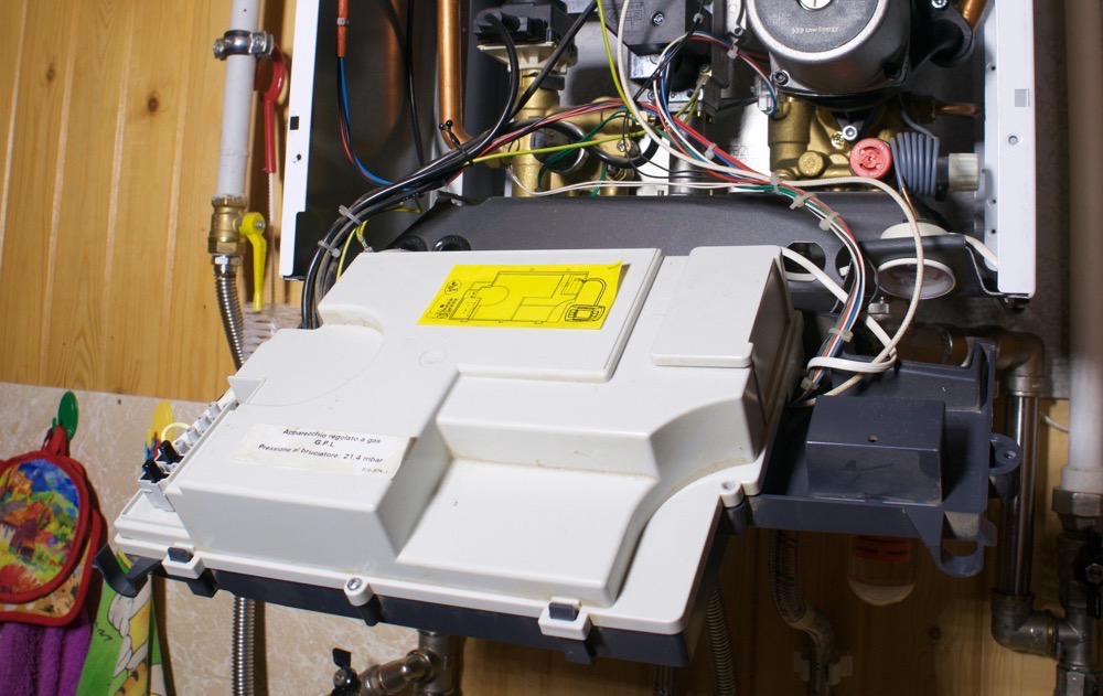 Обращайте внимание и на комплектность прибора