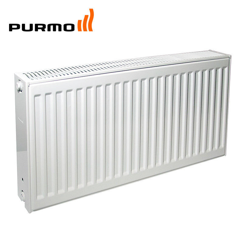 Стальные панельные радиаторы PURMO COMPACT