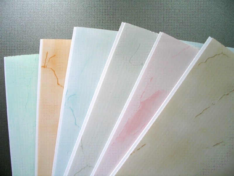 Отдавайте предпочтение панелям светлых цветов