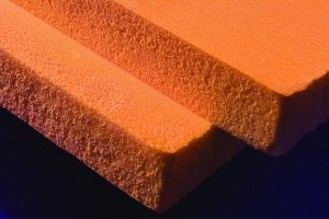 Пенополистирол