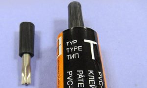 Как правильно применять "жидкую" или "холодную" сварку