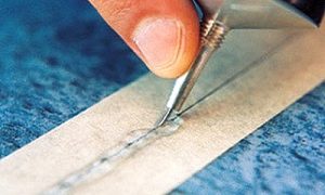 Как правильно применять "жидкую" или "холодную" сварку