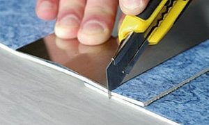 Как правильно применять "жидкую" или "холодную" сварку