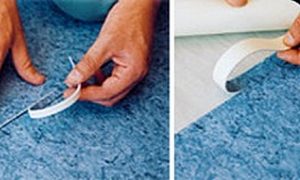 Как правильно применять "жидкую" или "холодную" сварку