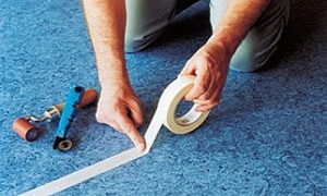 Как правильно применять "жидкую" или "холодную" сварку