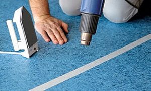 Как правильно применять "жидкую" или "холодную" сварку