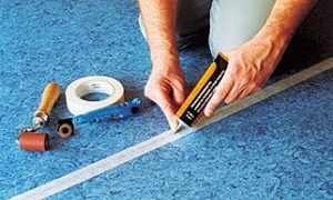 Как правильно применять "жидкую" или "холодную" сварку