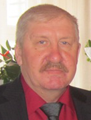 Николай Афанасьев. Инженер-электрик. Nikolay@stroyday.ru