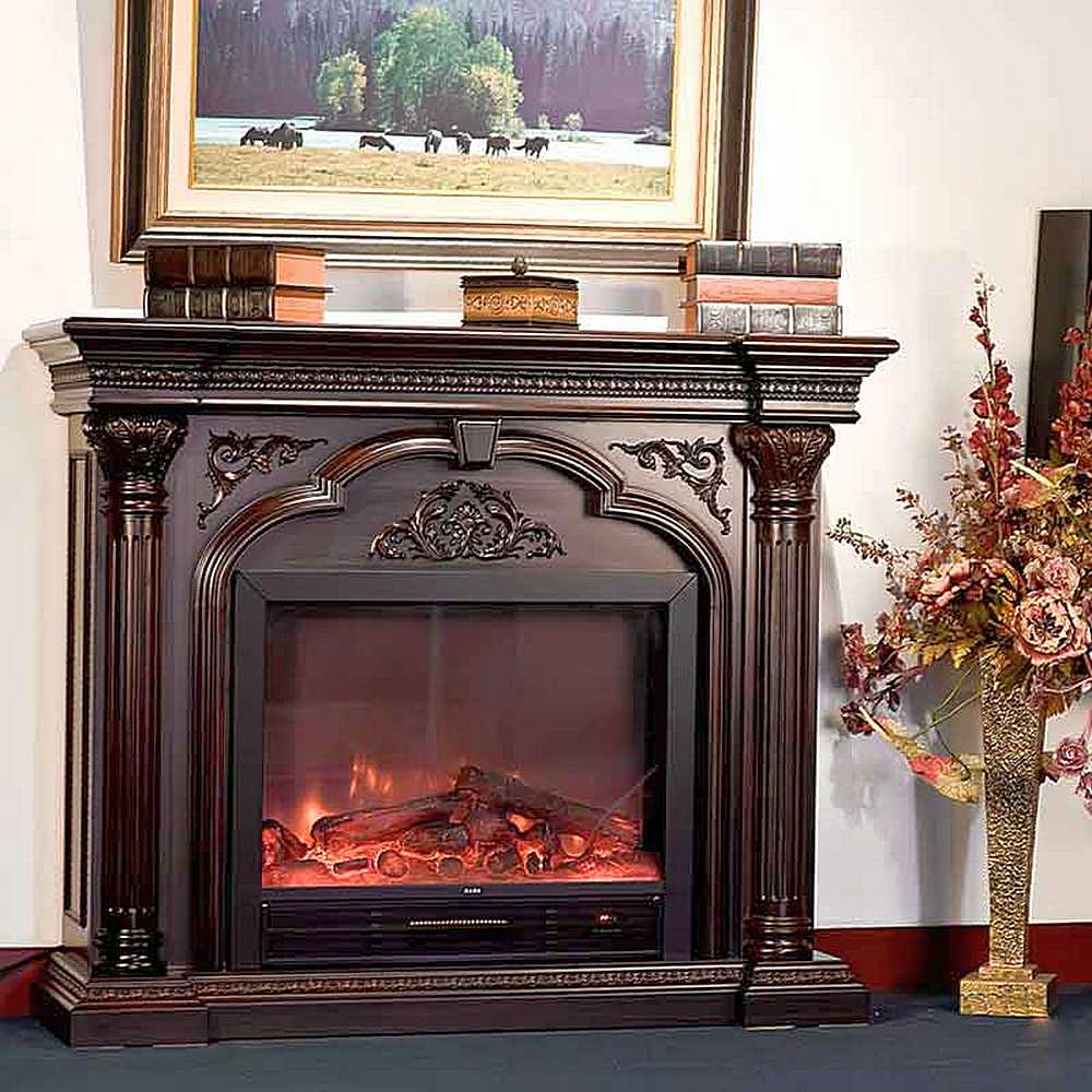 Как выбрать электрокамин – критерии оценки приборов и рейтинг наиболее популярных моделей Как выбрать электрокамин – критерии оценки приборов и рейтинг наиболее популярных моделей