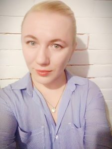 Пильникова Екатерина. Подготовка и написание материалов для проверки инженерами.