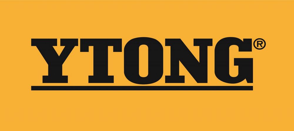 Во главе рейтинга – газобетонные блоки «YTONG».