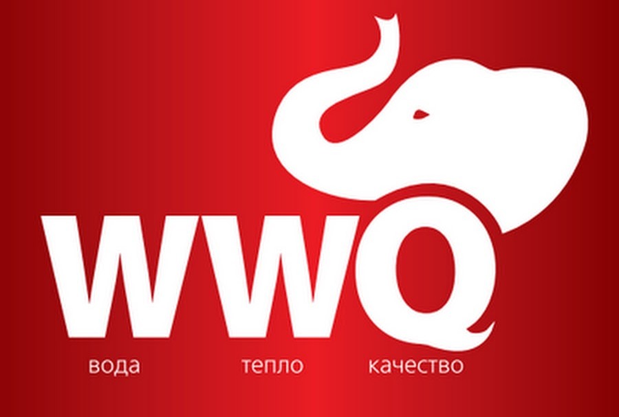 Узнаваемый «слоник» — логотип компании WWQ