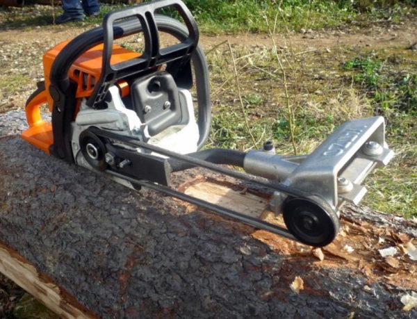 ВАЛКА ДЕРЕВЬЕВ
