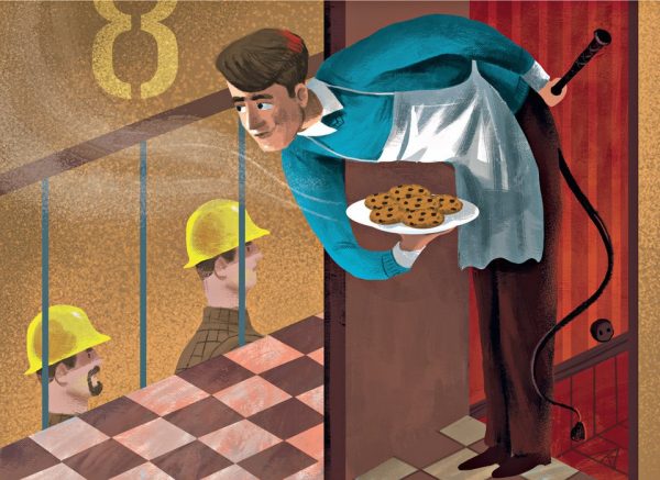 Разбираемся, как вести себя со строителями