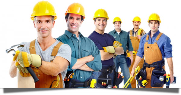 Торгуемся со строителями правильно