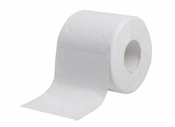 Туалетная бумага может быть полезной при пайке ПП труб