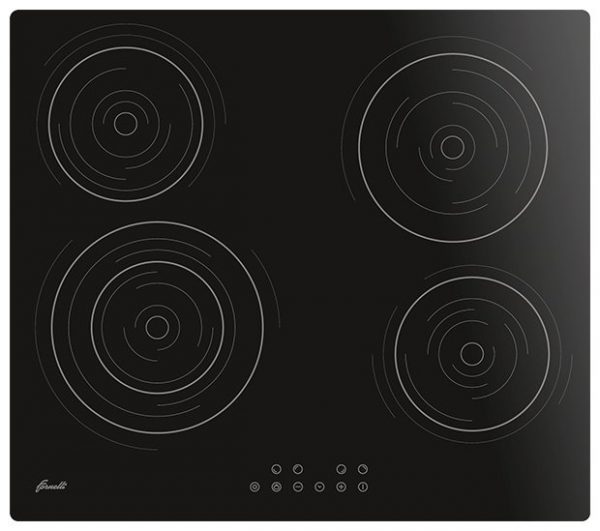 Fornelli PVA 60 CREAZIONE