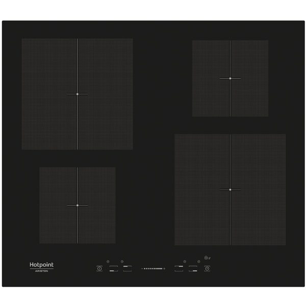 Hotpoint-Ariston KIS 640 C