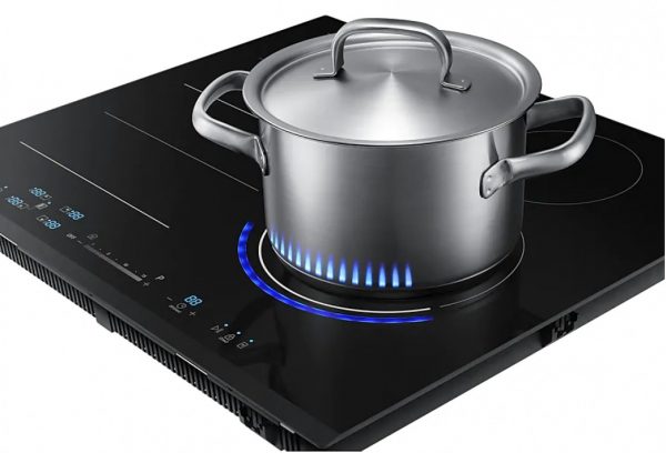 Samsung NZ64R9777GK
